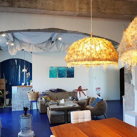Hostel Nabla Niijimamura 외부 사진