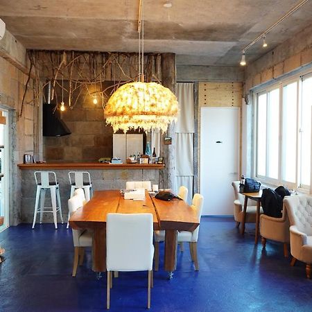 Hostel Nabla Niijimamura 외부 사진