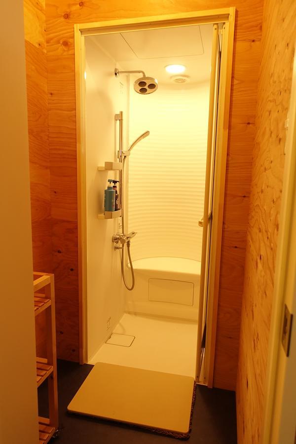 Hostel Nabla Niijimamura 외부 사진