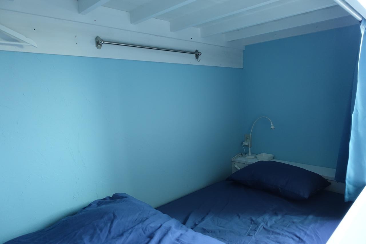 Hostel Nabla Niijimamura 외부 사진