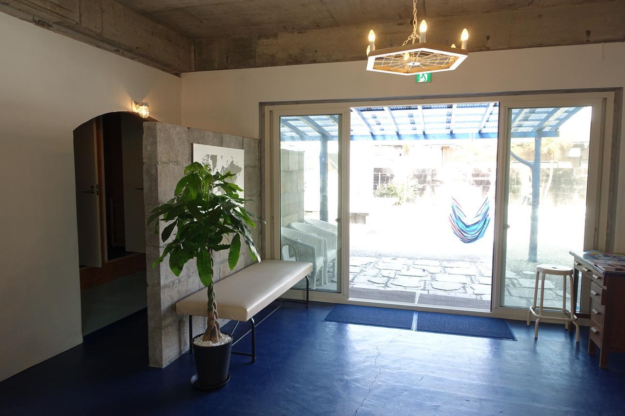 Hostel Nabla Niijimamura 외부 사진