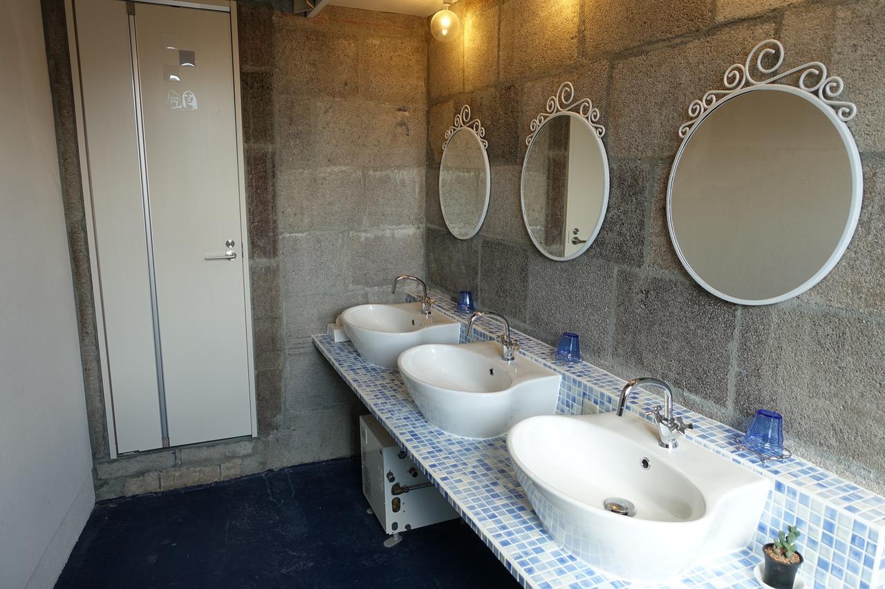 Hostel Nabla Niijimamura 외부 사진