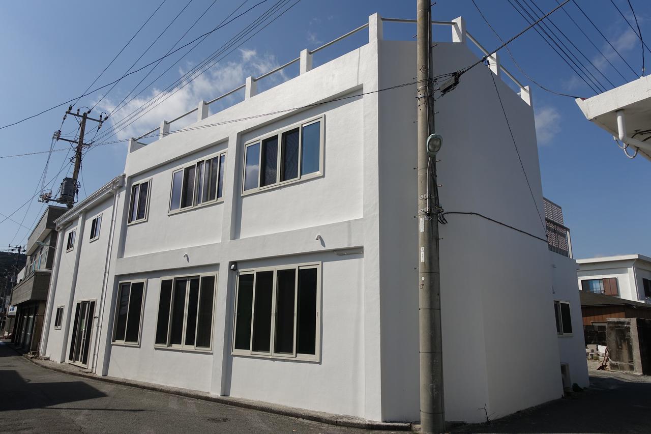 Hostel Nabla Niijimamura 외부 사진